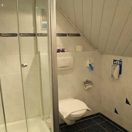 Zu Muellers Winkelhausen 3* Langenmosen