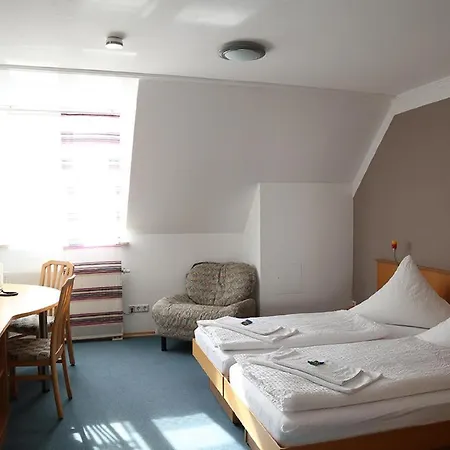 Zu Muellers Winkelhausen Hotel 3*