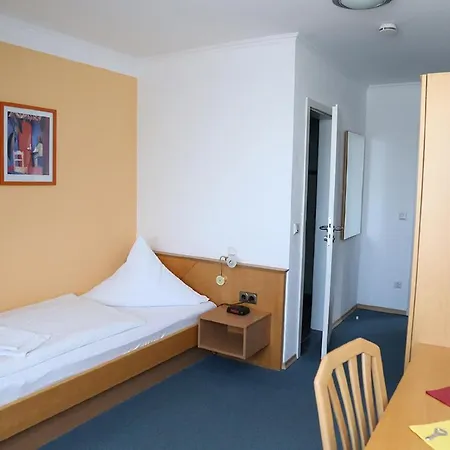 Hotel Zu Muellers Winkelhausen