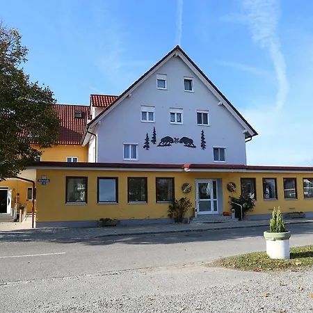 Zu Muellers Winkelhausen Hotel 3*