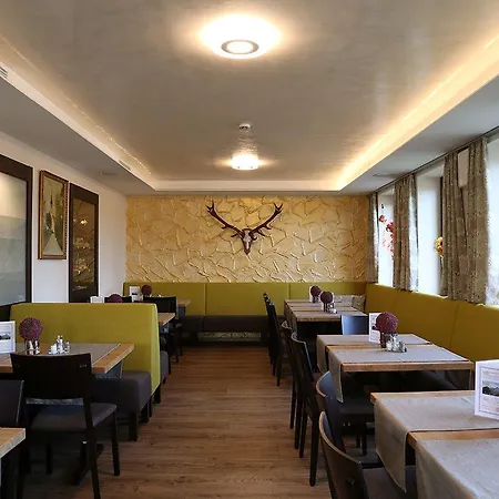 Hotel Zu Muellers Winkelhausen