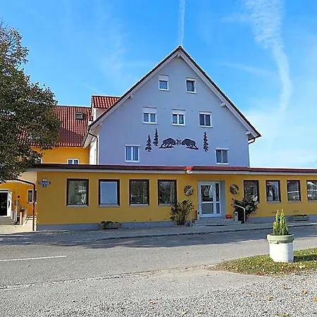 Zu Muellers Winkelhausen Hotel 3*