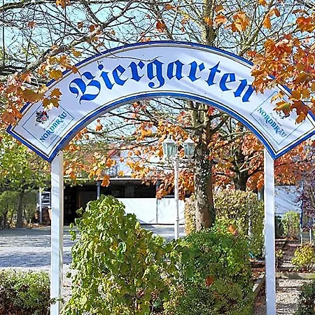 Zu Muellers Winkelhausen Hotel Langenmosen