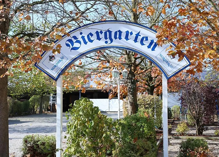 Zu Muellers Winkelhausen מלון